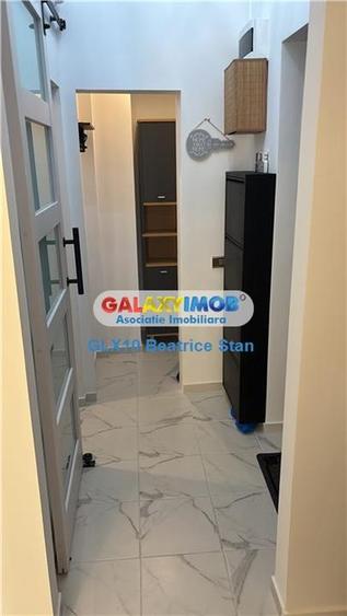 Ultracentral! Apartament 2 camere cochet si elegant UNIVERSITATE