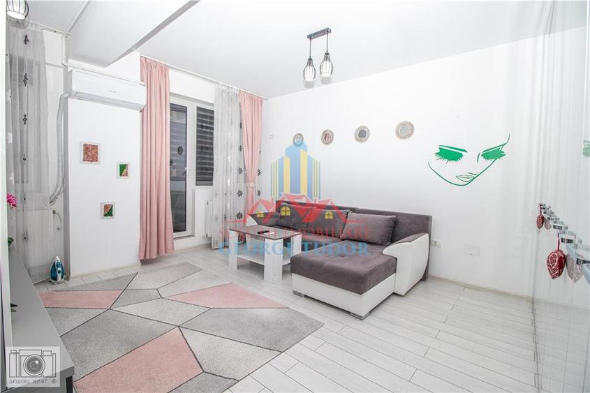 De inchiriat apartament 2 camere, 55 mp. Str. Sg. Ilie Petre Nr 86, Chiajna