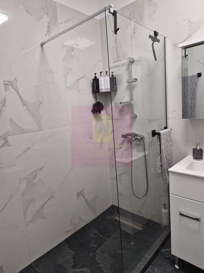 Apartament elegant cu 2 camere | Platanii Residence | Complet mobilat
