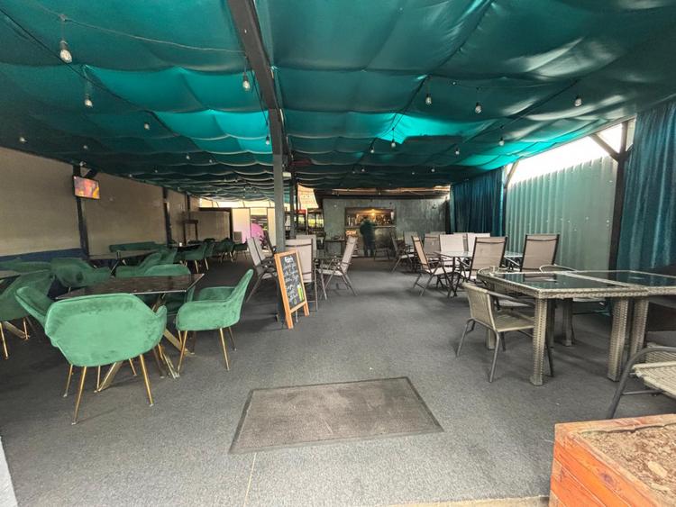 Spatiu Comercial central Tecuci