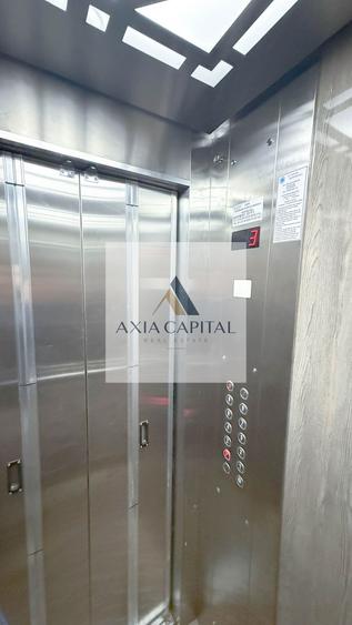 3 camere | Ultracentral | Mobilat complet | Metrou Universitate