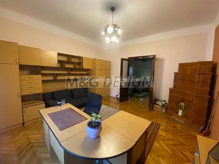3 cam et 1 Piata Balcescu-CENTRALA- cladire istorica - 18