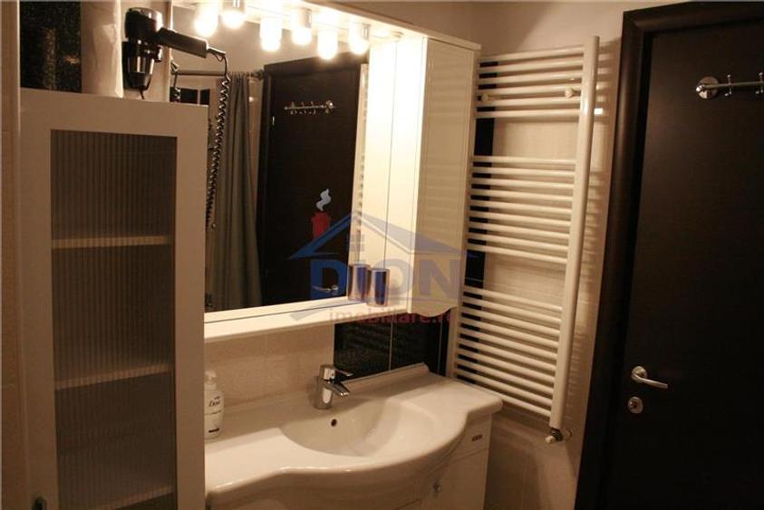 APARTAMENT 2 CAM, PIATA IANCULUI