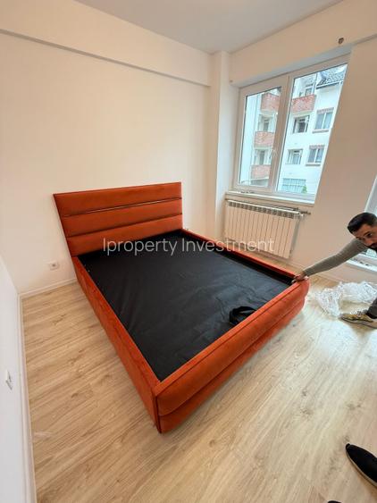 New Residence Ghencea | 2 camere | Decomandat | Centrala proprie | Balcon - 5