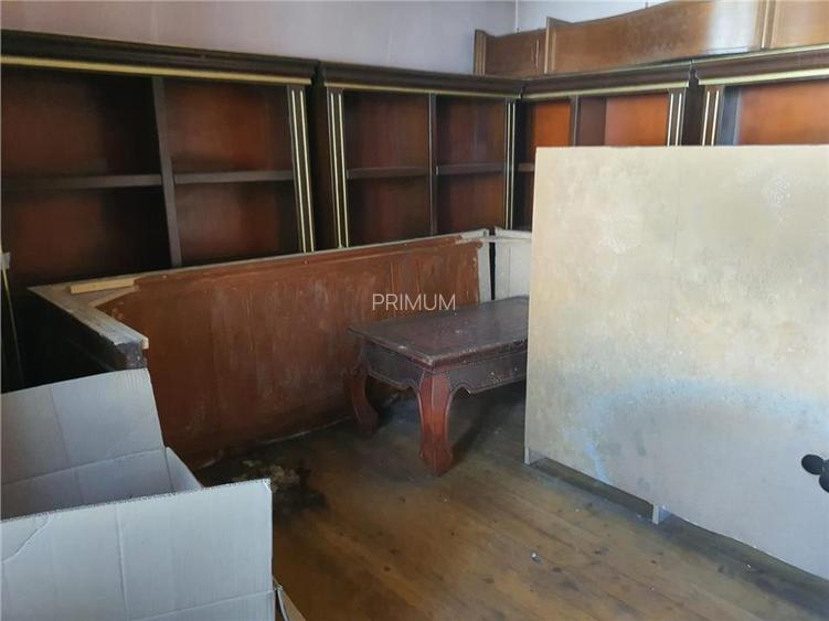 FRATELIA, TEREN 3800 CU 2 CASE, 4+3 CAMERE, DECOMANDAT - 7
