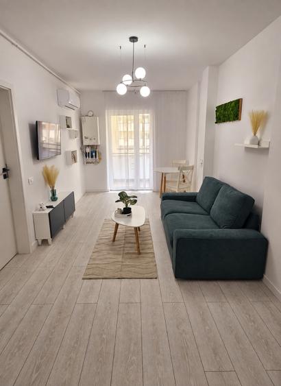 APARTAMENT TIP STUDIO DE ÎNCHIRIAT – PRIMA ÎNCHIRIERE | PROPRIETAR | 81 RESIDENC