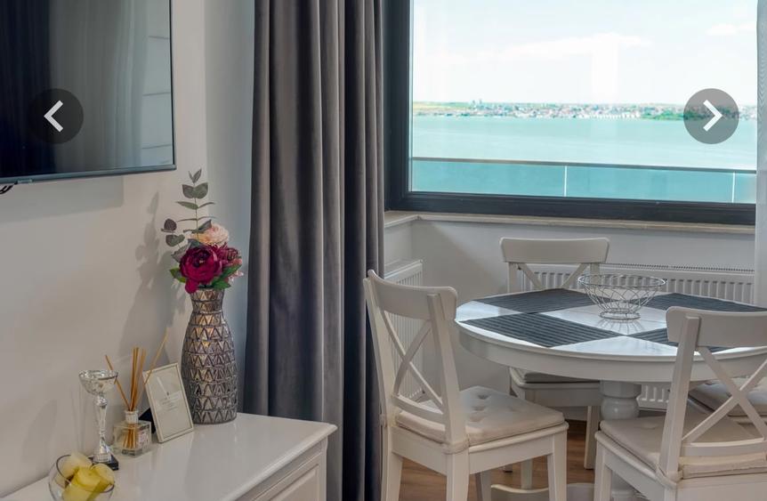 MAMAIA CENTRAL Hotel Vega Zona Butoaie Apartament 2 camere/Loc de Parcare Subter