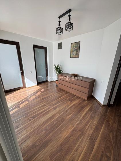 VILĂ P+1 MODERNĂ CU PISCINĂ, ACCES PRIVAT STREJNIC - 8