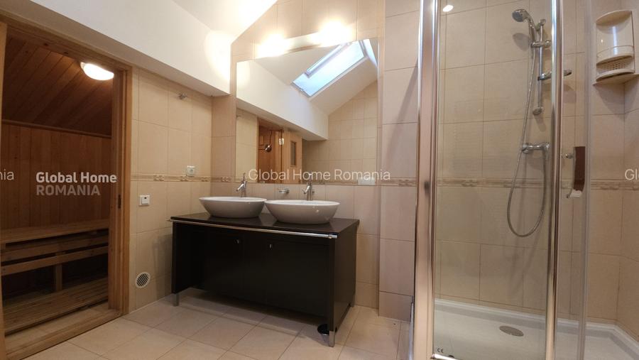 Vila 10 Camere 435 MP | Pipera - Ibiza Golf & Light | Teren 453 MP | Parcare - 39
