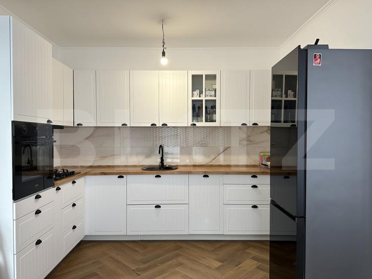 Duplex de inchiriat, 130 mp, zona Aerodrom Dezmir