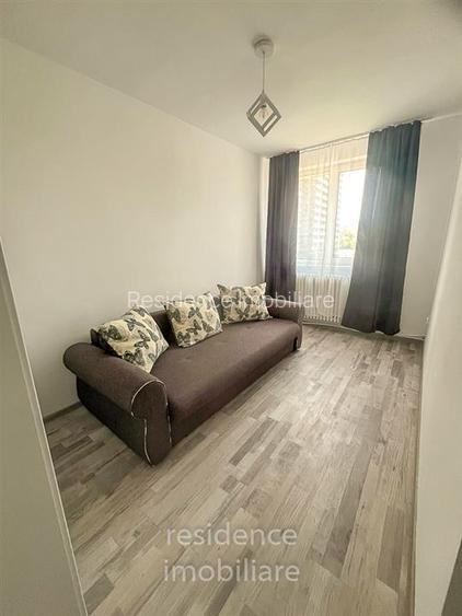 Apartament 3 camere mobila noua, Piata Abator, Mihai Viteazu - 4