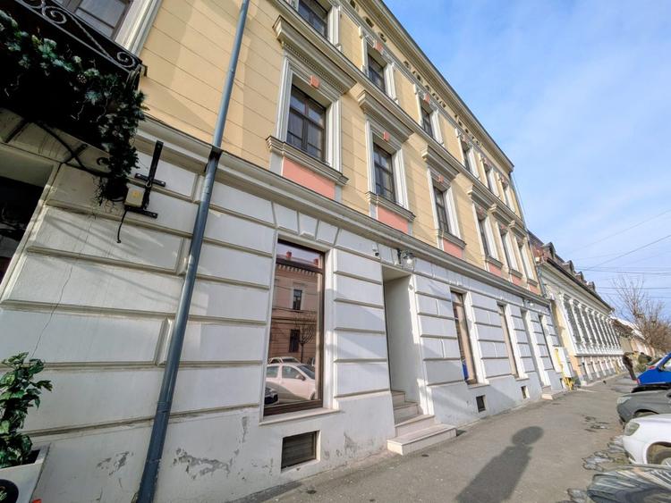 De inchiriat - SAD - 150 mp - Piata Sinaia- Comision 0%