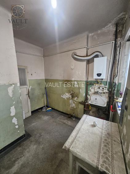 Apartament 2 camere - ETAJ 1 - zona CANTEMIR - 14