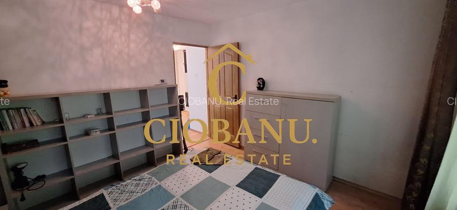 Apartament 2 camere DECOMANDAT de inchiriat, zona Pedagogic - 10