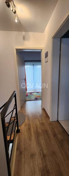 Casa in Sacele zona Turches, 4 camere, 2 bai, P+M,constructie 2018, teren 453 mp - 21
