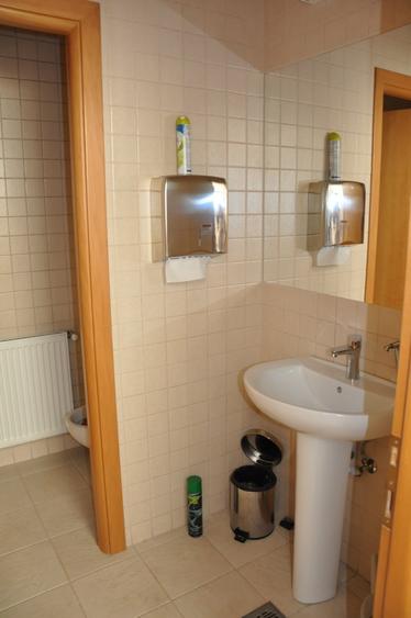 Spatiu birou - Stirbei Center - direct proprietar