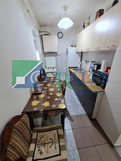 Lipovei | Apartament o camera | Bloc izolat | Decomandat - 5