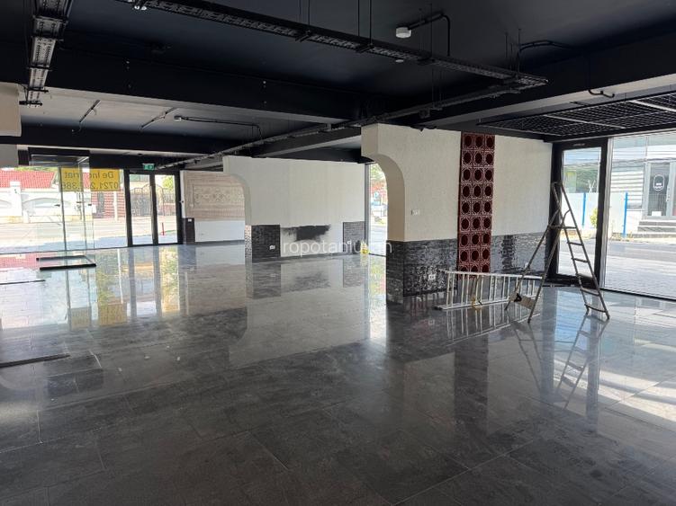 Spatiu comercial Pipera Iancu Nicolae  - 10