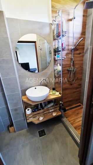 Apartament 3 camere parter zona centrala - 14