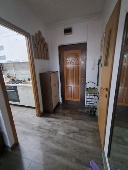 Apartament 2 camere liber la vanzare zona Central