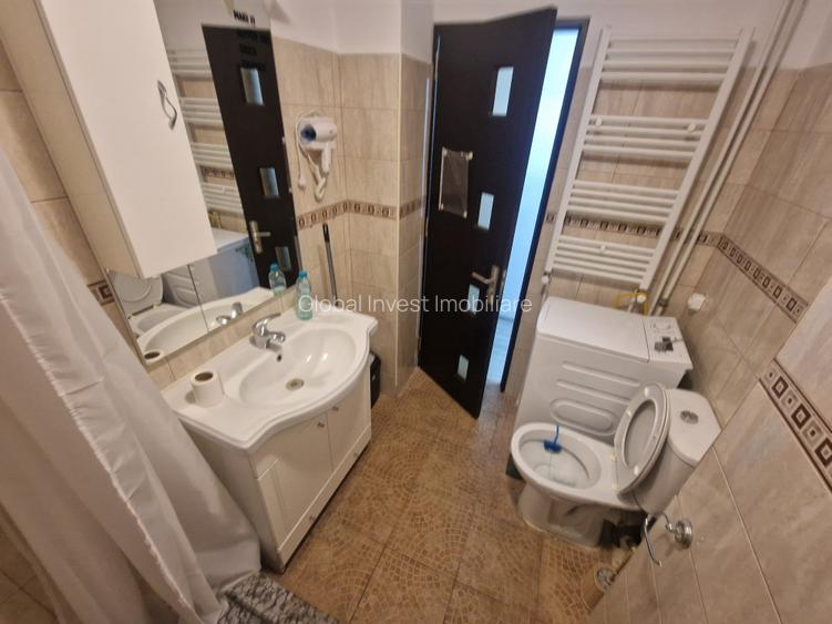Navodari (Sud) - 2 camere, etaj parter, mobilat-utilat, gaze, termen lung -350e - 18