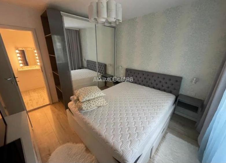 AP. 3 CAMERE- DRISTOR, BLOC REABILITAT, BUCATARIE INCHISA, MODERN