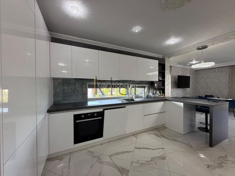 Apartament 3 camere 85mp, balcon, parcare, Buna Ziua - zona Bonjour - 3