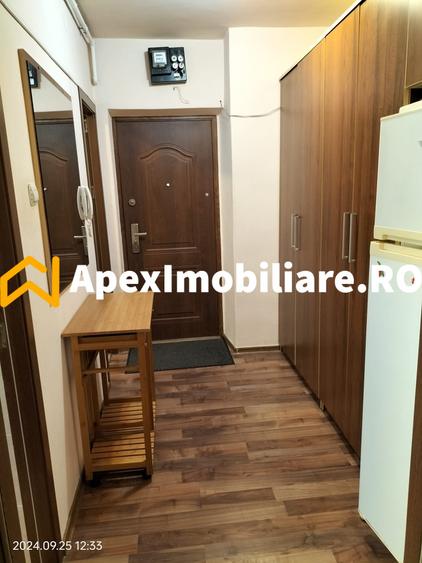 Garsoniera de inchiriat Vitan București | ApexImobiliare.ro