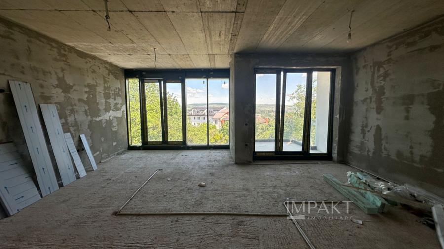 Cladire 650 mp utili | Capacitate 25+ parcari | Zorilor
