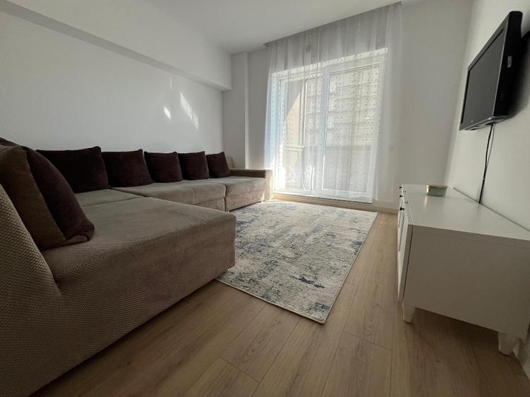Hercesa Stellaris Residence proprietar Drumul Taberei Moghioros Parc