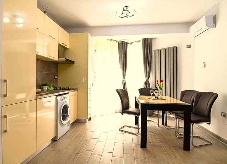 Apartament 2 camere cu vedere la Mare in Alezzi Beach Resort - 13