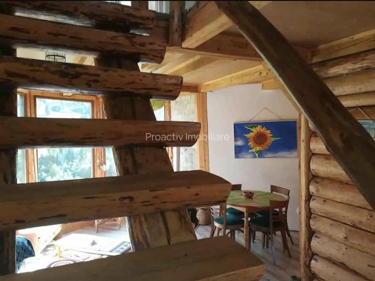 Casa de vacanta | Zona Montana | 13 ari | C-5868 - 4
