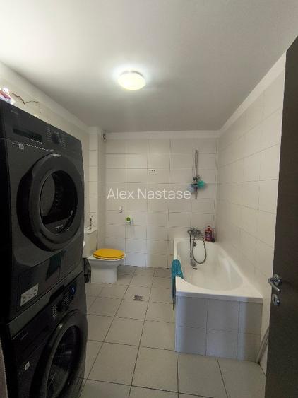 Apartament Jiului 3 camere - 11