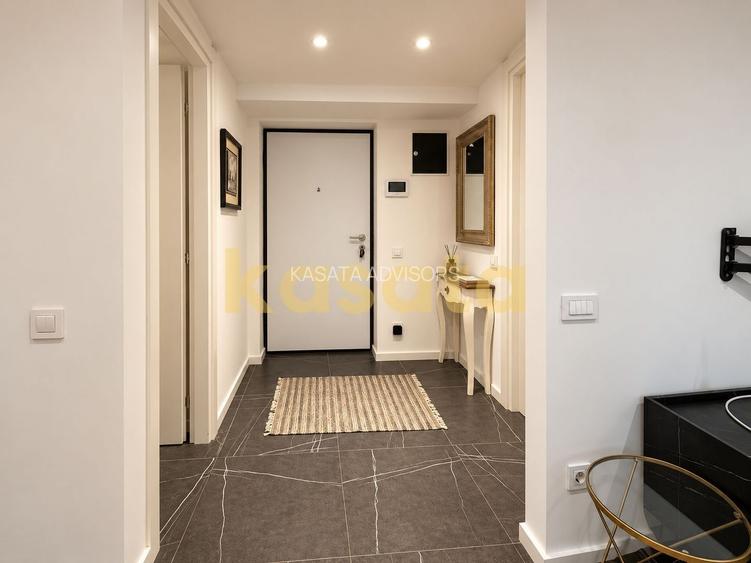 READY TO MOVE IN | LOFT ELEGANT | PARCARE DUBLĂ | BUCURESTII NOI - 16