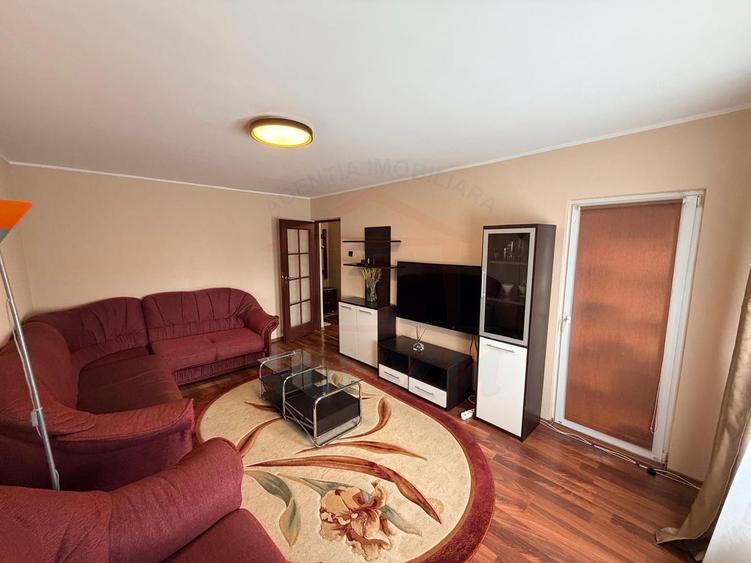 🏡 Apartament cu 3 camere de vânzare – Țiglina 3