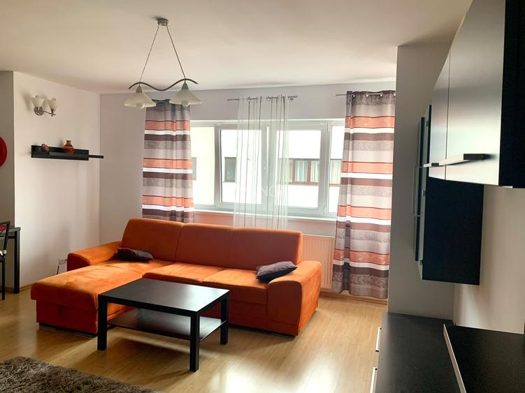 Apartament 2 camere 60mp | 0 comision | Voluntari Matei Millo - 25