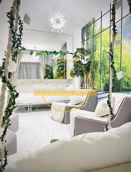 Apartament de Lux cu 3 camere / 74.4 mp/ zona Tatarasi