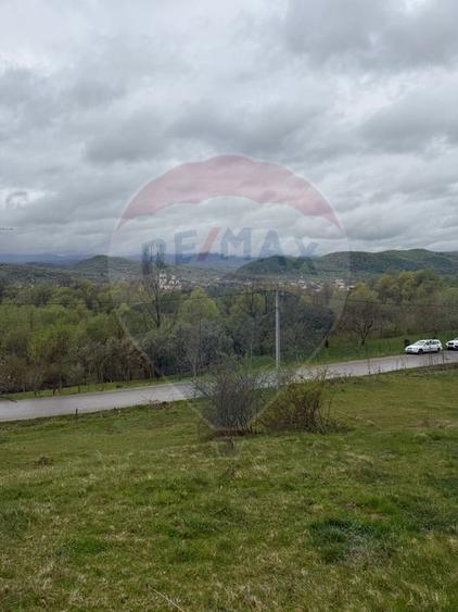 Teren 4,780mp Vadu Izei / Drumul Secatura