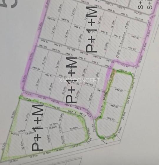 Comision 0 - Proprietar vinde parcele PUZ aprobat - ideal investitie - 3