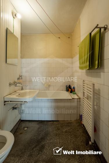 Apartament cu 4 camere spatioase, 82 mp, Manastur, etaj 1 - 6
