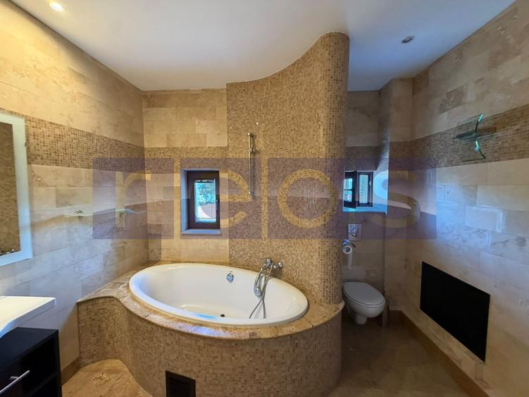 VANZARE APARTAMENT IN VILA | PARC KISELEFF | 134MP | NOU RENOVAT |