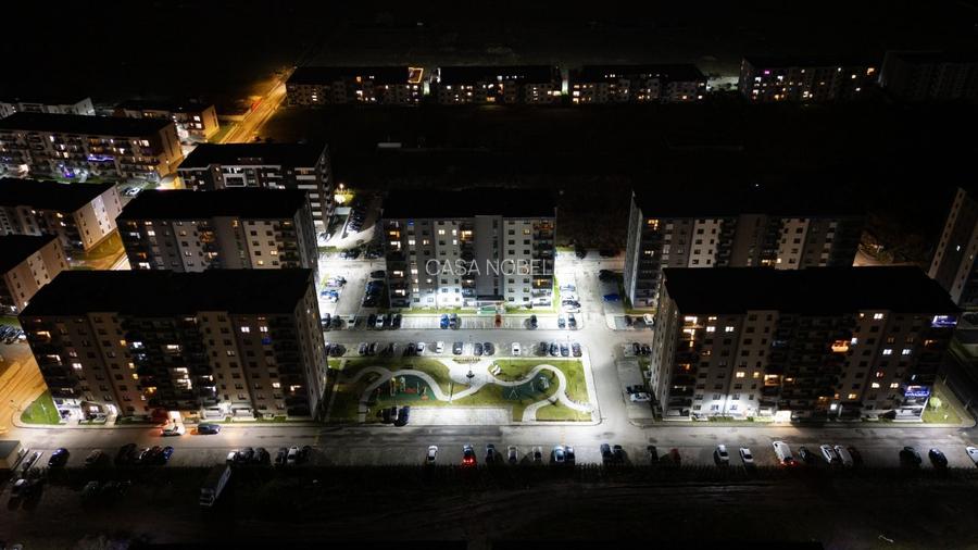 Apartament cu 2 camere etajul 1 - Lior - 3