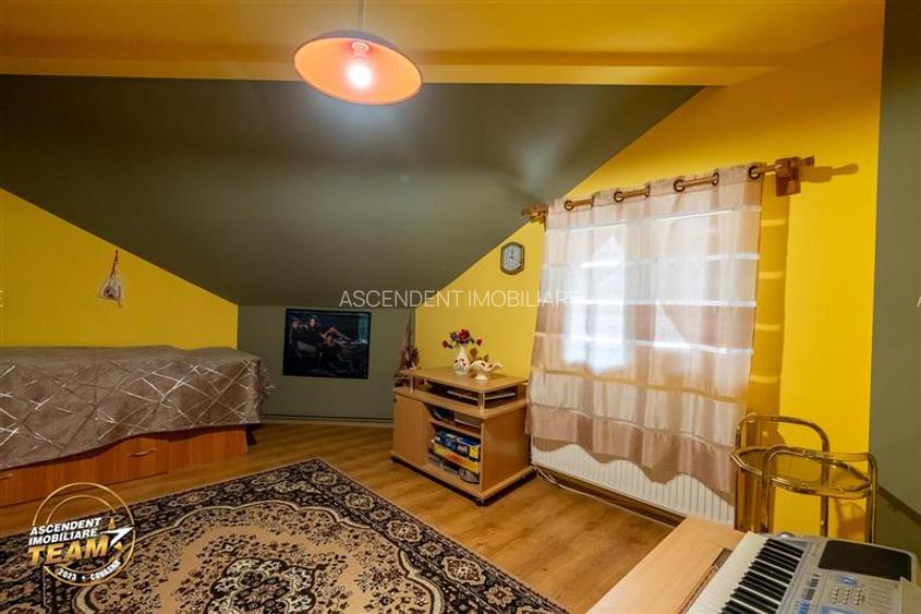 Proprietate premiata Casa Anului, cu placheta oficiala, Covasna: eleganta si aut - 15