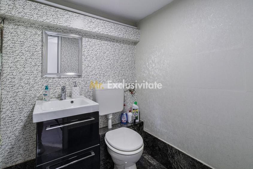 Spatiu Comercial Piata Gojului-Bulevardul Timisoara