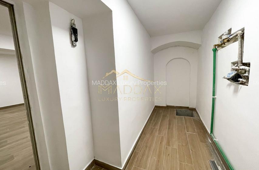 Spatiu comercial S+P // *362mp* // Victoriei - 66