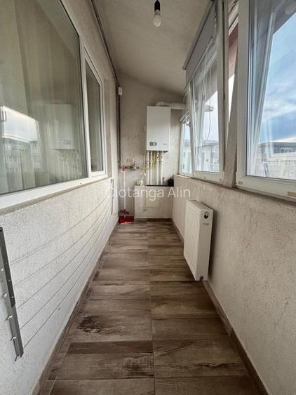 Apartament 3 camere PROPRIETAR / parcare subterană