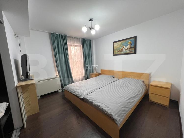 Casă 7 camere, curte 200mp , zona Lapus - 17