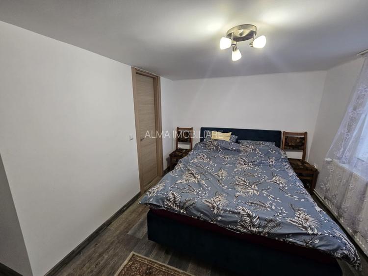 Casa individuala finisata, teren 1500 mp, schimb cu apartament in Cluj! - 6