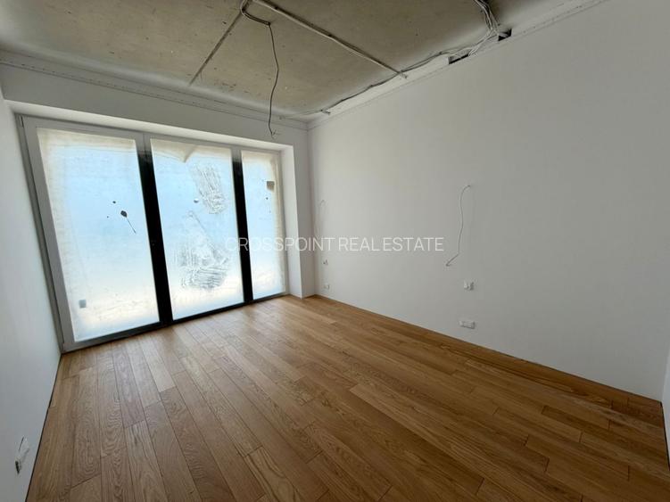 Apartament spectaculos cu 4 camere | Vedere lac din fiecare cameră | Terasă 47 m - 5