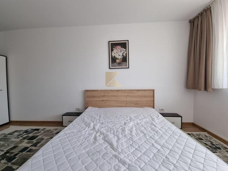 Studio 44 mpu | loc de parcare | Sub Cetate | Terasa mare | Sanpetru